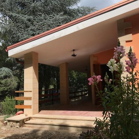 Nature, Memories And Garden Shower At Casa Del Castello 카스텔델몬테 외부 사진